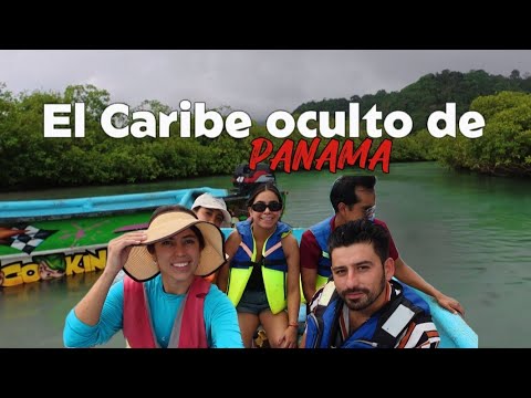 Donde la historia se encuentra con el mar ✨ La Guaira y Portobelo 🇵🇦