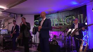 Se non ci fossi tu - ORCHESTRA MARCO E IL CLAN  SERATA LE ACACIE 14 NOVEMBRE 2021