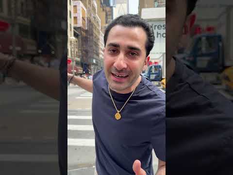 A Warning To The Diamond District Dirtbags #traxnyc #shorts #diamonds