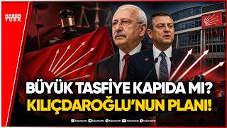 Özgür Özel’in Planı Ne? CHP’de Kartlar Dağıtılıyor