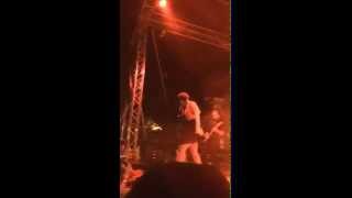 Giusto - Greta - AdOgni Costo Tour (Castelvenere)