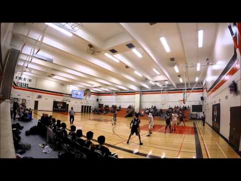 Holy Trinity Verse Mcnally   Highlights