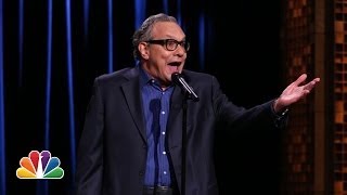 Lewis Black Stand-Up