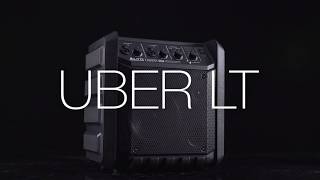 Uber LT, зображення 1