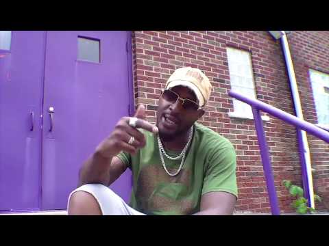 M.Dot- Mind Clear (Official Video/ Promotional Use Only)