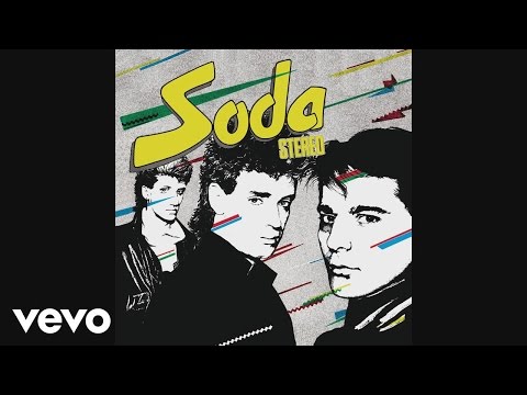 Vitaminas - Soda Stereo