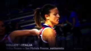 preview picture of video 'ISCRIVETEVI a VOLLEY TV ITALIA per VOLLEY PESARO'