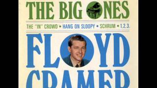 01  Floyd Cramer -  The ''in'' crowd stereo