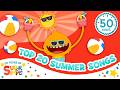 Top 20 Summer Songs Best Of Super Simple Hits Of 2026