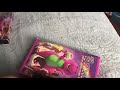 My 2 Different Versions Of Barney S Great Adventure The Movie 1998