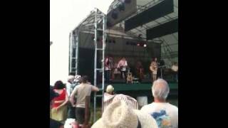 Patty Griffin- Oh Heavenly Day