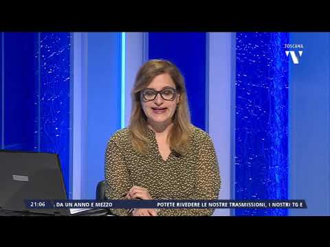 2021-05-13 NOTIZIE DI PRATO TG ORE 20.50