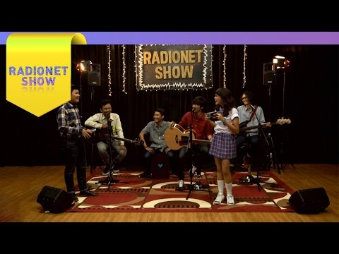 RADIO NET SHOW - Blue Note
