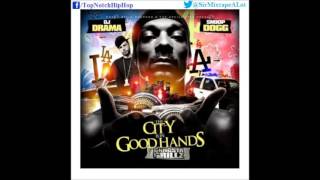 Snoop Dogg - Diamonds On My Neck (Feat. Kurupt) [The City Is In Good Hands]