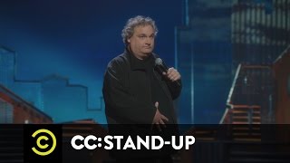 Artie Lange - The Stench of Failure - Group Therapy in Rehab