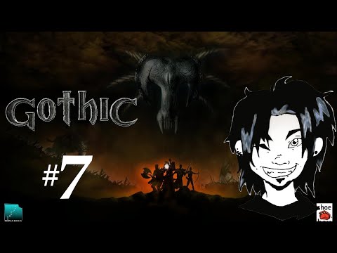 SUMPFKRAUT! | Let's Play Gothic | #07