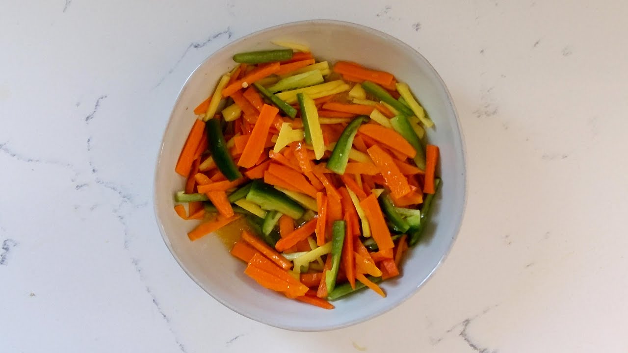 Thumbnail for Recipe Video