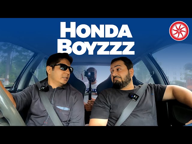 Honda Civic VTI 1997 | Owner Review | PakWheels