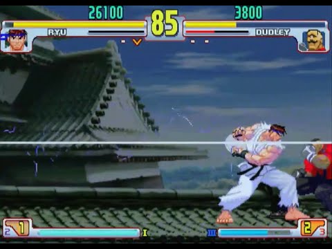 Aruka (RY) vs. F (DU)