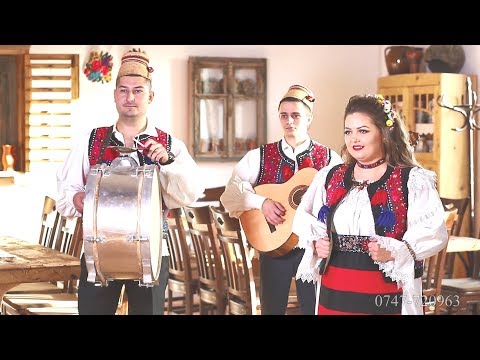 Alexandra Zeller – Colaj Maramures Video