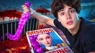 KPop Demons Hunters Are Missing..