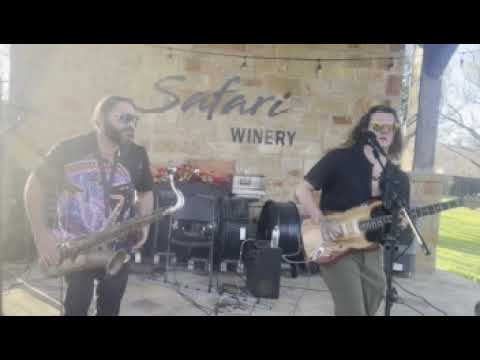 Promotional video thumbnail 3 for The Maplewood Brothers