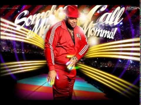 Brodus Clay music 2012