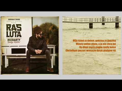 Ras Luta - Rozdarty (Germaica Polska 2018) [Lyrics Video]