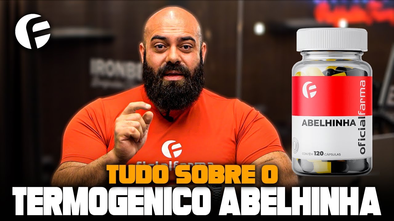 TUDO SOBRE O TERMOGÊNICO ABELHINHA!