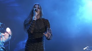 Nightwish - Sacrament Of Wilderness - Live Bloodstock 2018 (Pro Shot)
