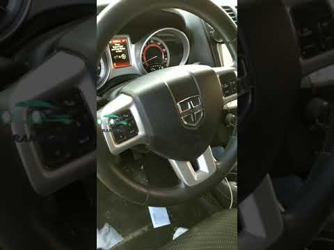Автомобиль DODGE JOURNEY 2014 | GrandCar Автомобиль DODGE JOURNEY 2014 | GrandCar
