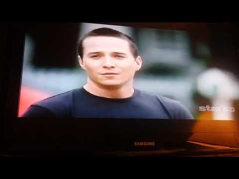 Cold Case ending 4x19