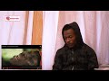 Stonebwoy - Tomorrow Official Video REACTION ViDEO Stonebwoy - Tomorrow Official Video REACTION ViDEO