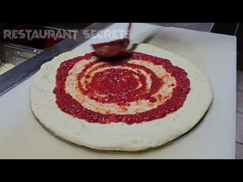 The Ultimate Guide to New York Style Pizza | Make Original New York Style Pizza | NY Style Pizza