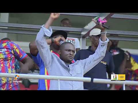 ACCRA HEARTS OF OAK 3:2 DREAMS | EXTENDED HIGHLIGHTS | MTN FA CUP SEMI FINAL
