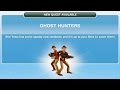 Sims Freeplay | Ghost Hunters Quest 