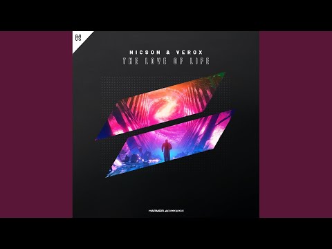 The Love Of Life