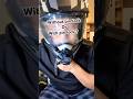 Get a Pin lock visor.