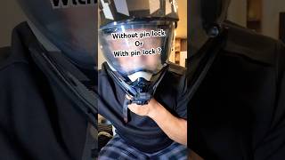 Download lagu Get a Pin lock visor. mp3 Download lagu Get a Pin lock visor. mp3