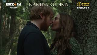 ROCK FM premjera: Nakties kūdikis
