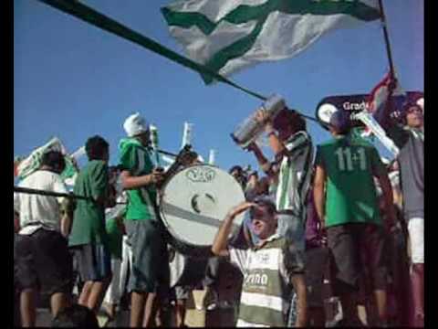 "Barra Once mas Uno vs LBT.avi" Barra: La Barra Once Mas Uno &bull; Club: Rubio Ñu