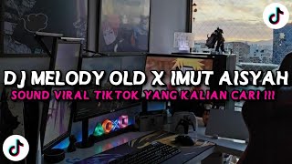 Download lagu DJ MELODY OLD X IMUT AISYAH SLOW MENGKANE VIRAL TIKTOK ! mp3 Download lagu DJ MELODY OLD X IMUT AISYAH SLOW MENGKANE VIRAL TIKTOK ! mp3