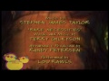 Playhouse Disney Scandinavia JUNGLE CUBS End Credits