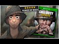 So I TRIED The Most FORGOTTEN Call Of Duty