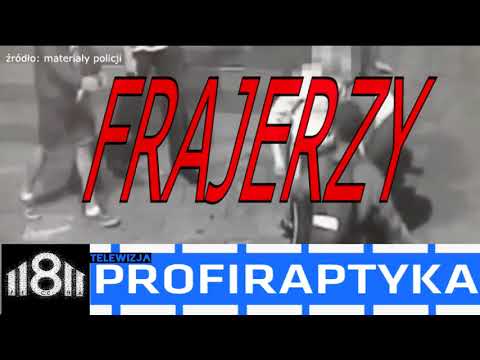 PROFIRAPTYKA "Nielaty"