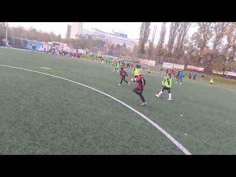 Ronald McDonald U11 Benefizturnier am 27.10.2024 gegen ASK Erlaa Torpedo 03
