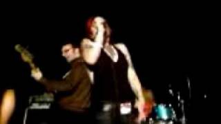 Go Betty Go- You Want it All