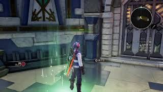 TALES of ARISE　初見でまったりプレイ