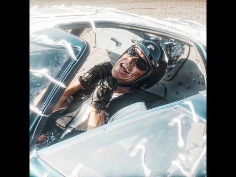 Excelentes pilotos de carreras pueden diseñar las mejores carreras#shorts #driver #speed