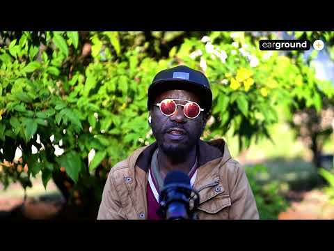 INTERVIEW - Tinevimbo Chimbetete aka Tulk Munny, the vibrant former host of StarKidz & Kidznet